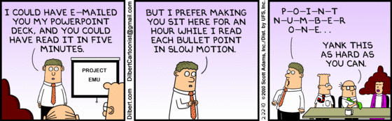 dilbert